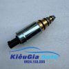 Van đuôi lốc điều hòa Mercedes C200 W204 2008-2015