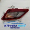 Đèn phản quang cản (ba đờ sốc) sau Hyundai Tucson 2025-2027