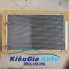 Giàn nóng Toyota Corolla Altis 2008-2013