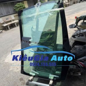 Kính chắn gió trước Toyota Veloz 2022-2027