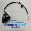 Ổ khóa ngậm cửa lùa Kia Sedona 2015-2021