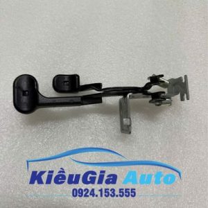 Tay mở nắp bình xăng và cốp hậu Daewoo Gentra 2005-2009