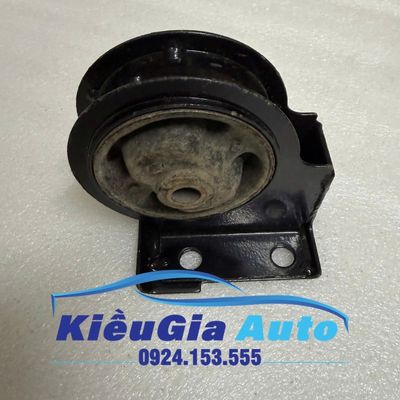 Cao su chân máy trước Chery QQ 2003 đến 2015 giá tốt 2 Cao su chân máy trước Chery QQ 2003 đến 2015 giá tốt - Ảnh 2