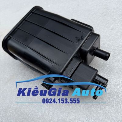 Bình lọc than hoạt tính (Bình thu hồi hơi xăng) Kia Cerato 2008-2012 Bình lọc than hoạt tính (Bình thu hồi hơi xăng) Kia Cerato 2008-2012