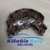 Má guốc phanh sau (Bố thắng sau) Mazda 323 2001-2004
