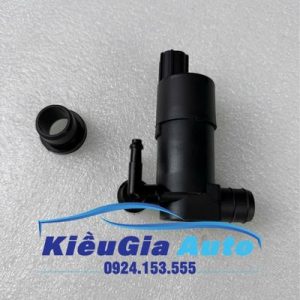 Mô tơ bơm nước rửa kính Ford Focus 2005-2018