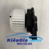 Quạt giàn lạnh điều hòa Mitsubishi Attrage 2014-2026