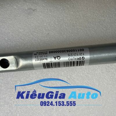 Cơ cấu gạt mưa (Thanh gioằng gạt mưa) trước Chevrolet Aveo 2009 đến 2018 giá tốt 5 Cơ cấu gạt mưa (Thanh gioằng gạt mưa) trước Chevrolet Aveo 2009 đến 2018 giá tốt - Ảnh 5