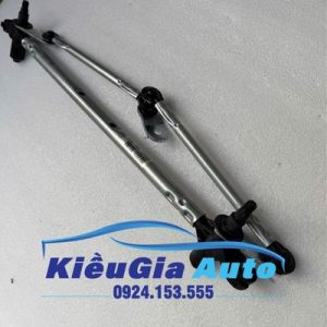 Cơ cấu gạt mưa (Thanh gioằng gạt mưa) trước Chevrolet Aveo 2009 đến 2018 giá tốt 9 20