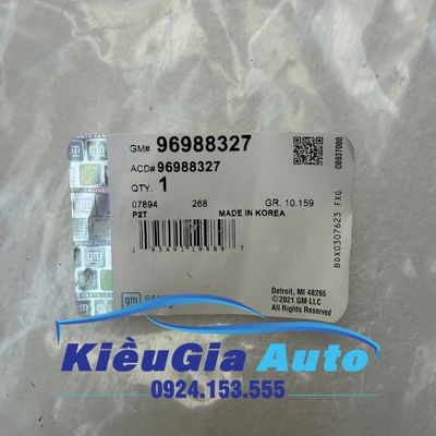 Cơ cấu gạt mưa (Thanh gioằng gạt mưa) trước Chevrolet Aveo 2009 đến 2018 giá tốt 2 Cơ cấu gạt mưa (Thanh gioằng gạt mưa) trước Chevrolet Aveo 2009 đến 2018 giá tốt - Ảnh 2