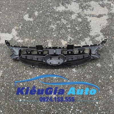 Mặt ca lăng Hyundai Accent 2011 đến 2017 giá tốt 3 Mặt ca lăng Hyundai Accent 2011 đến 2017 giá tốt - Ảnh 3