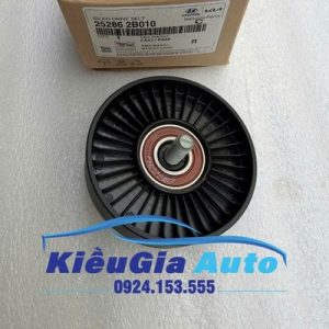 Bi tỳ tổng Kia K3 2013-2016