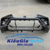 Cản trước (Ba đờ sốc trước) Toyota Fortuner 2020-2022