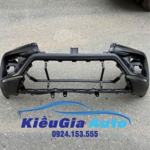 Cản trước (Ba đờ sốc trước) Toyota Fortuner 2020-2022