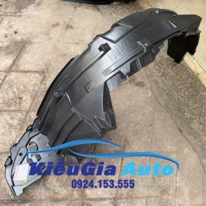 Chắn bùn lòng dè trước Honda Civic 2006-2011