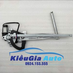 Compa liền mô tơ lên kính trước Chevrolet Aveo 2009-2018