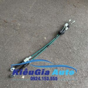Dây đi số Nissan Sunny MT 2013-2020