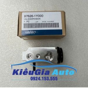 Van tiết lưu Hyundai Avante 2011-2016