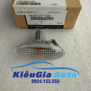 Xi nhan tai xe Ford Everest 2007-2009