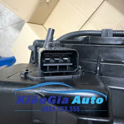 Quạt két nước Kia Soluto 2019 đến 2026 giá tốt 3 Quạt két nước Kia Soluto 2019 đến 2026 giá tốt - Ảnh 3
