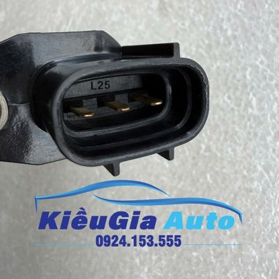 Cảm biến trục cơ Nissan Terra 2.5 2018 đến 2026 giá tốt 2 Cảm biến trục cơ Nissan Terra 2.5 2018 đến 2026 giá tốt - Ảnh 2