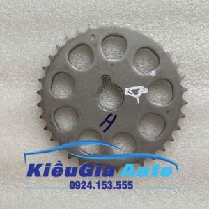 Bánh răng trục cam xả (Nhông cam xả) Toyota Innova 2006-2022