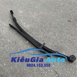Bộ nhíp Ford Ranger 2012-2021