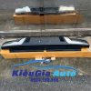 Cản sau (Ba đờ sốc sau) Isuzu Dmax 2012-2017