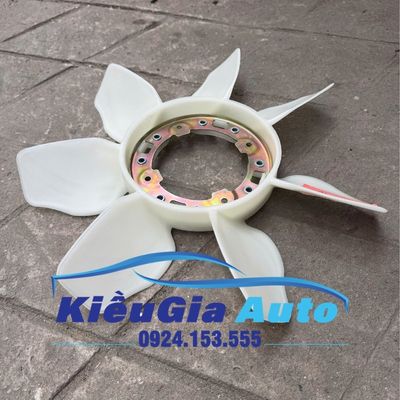 Cánh quạt két nước Toyota Land Cruiser Prado 1993 đến 2015 giá tốt 3 Cánh quạt két nước Toyota Hiace 1993-2019