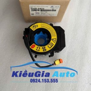 Cáp còi (Cuộn kèn) Hyundai Accent 2011-2016
