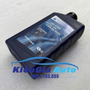 Dầu hộp số sàn Chevrolet Spark M200 2007-2010
