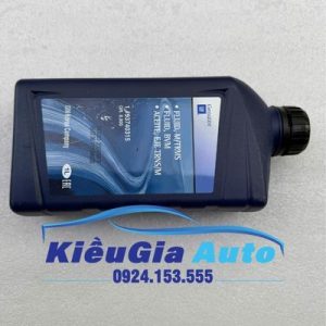 Dầu hộp số sàn Daewoo Gentra 2005-2009