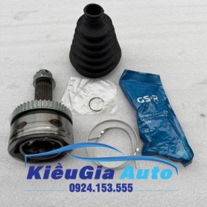 Đầu láp ngoài Kia Carens 2.0 2007-2016