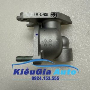 Đế van (Cổ van) hằng nhiệt Kia Soluto 2019-2027