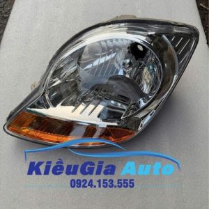 Đèn pha Daewoo Matiz 3 2007-2010