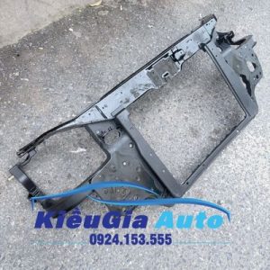 Khung xương đầu xe (Xương đỡ két nước) Hyundai Getz 2006-2010