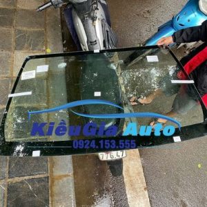 Kính chắn gió trước Toyota Rush 2018-2028