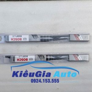 Lưỡi chổi gạt mưa trước Toyota Hiace 2005-2019