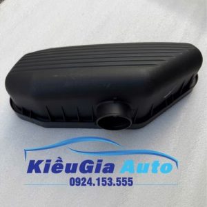 Nắp hộp lọc gió (Bầu lọc gió) trên Daewoo Matiz 4 Groove