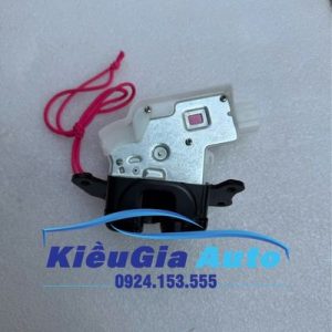 Ổ khóa ngậm cốp sau Toyota Fortuner 2016-2026