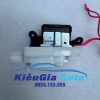 Ổ khóa ngậm cốp sau Toyota Yaris Cross 2023-2030
