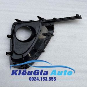 Ốp đèn gầm Toyota Fortuner 2016-2020
