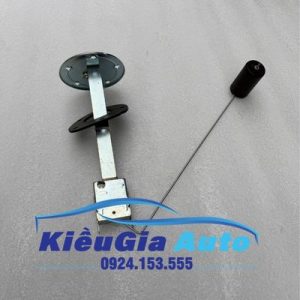 Phao báo dầu Thaco Ollin