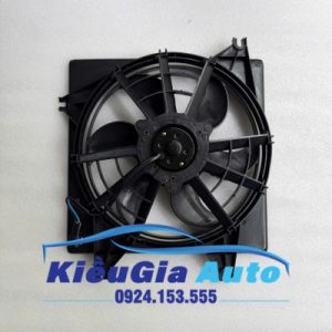 Quạt giàn nóng Kia Spectra 2000-2005