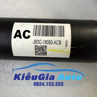 Giảm xóc sau (Phuộc nhún sau) Ford Everest 2.0 2018 đến 2022 giá tốt 2 Giảm xóc sau (Phuộc nhún sau) Ford Everest 2.0 2018 đến 2022 giá tốt - Ảnh 2