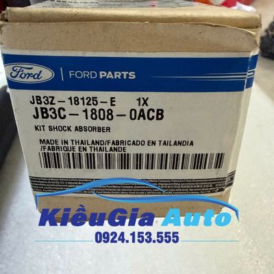 Giảm xóc sau (Phuộc nhún sau) Ford Everest 2.0 2018 đến 2022 giá tốt 6 Giảm xóc sau (Phuộc nhún sau) Ford Everest 2.0 2018 đến 2022 giá tốt - Ảnh 6