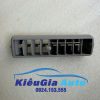 Cửa gió điều hòa trần xe Mitsubishi Pajero V93 3.0 2007-2016