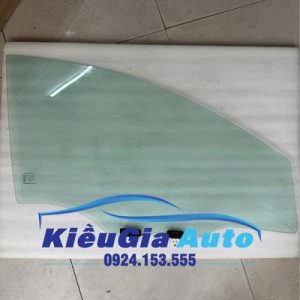 Kính cánh cửa trước Kia Morning 2012-2020