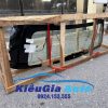 Kính chắn gió sau Mercedes GL63 AMG X166 2013-2015