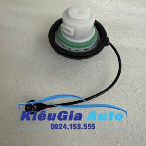 Nắp bình xăng trong Ford Mondeo 2009-2012